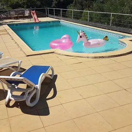 Maisonnette Provencale Proche Mediterranee Holiday home *