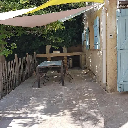 Maisonnette Provencale Proche Mediterranee Holiday home *